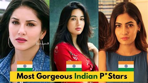 top indian pornstars|Top 20: Gorgeous Indian Pornstars (2024)